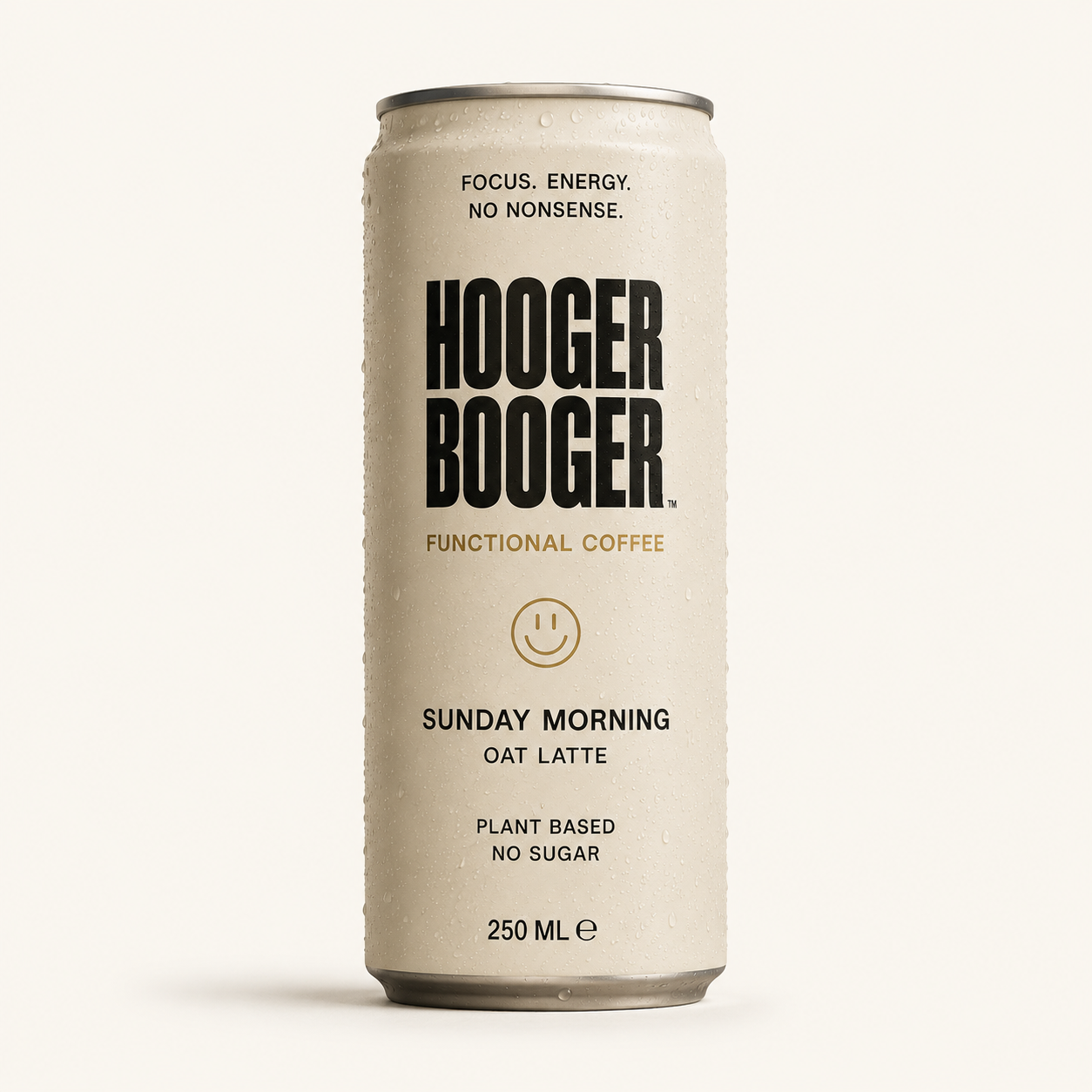 Hooger Booger Sunday Morning