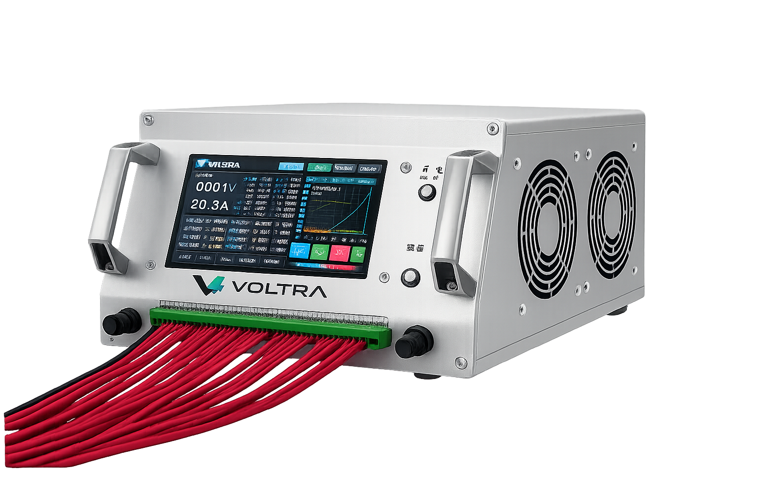 Kit VOLTRA Repair