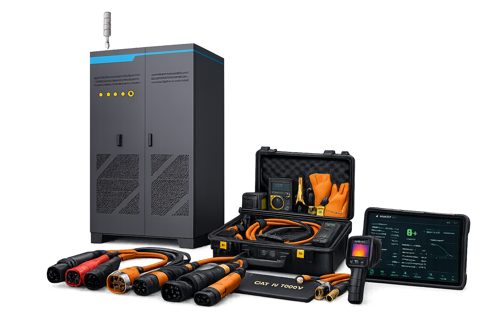 Kit VOLTRA EV